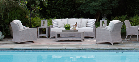 Lane Venture Outdoor Furniture Collections