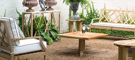 Lane Venture Outdoor Furniture Collections